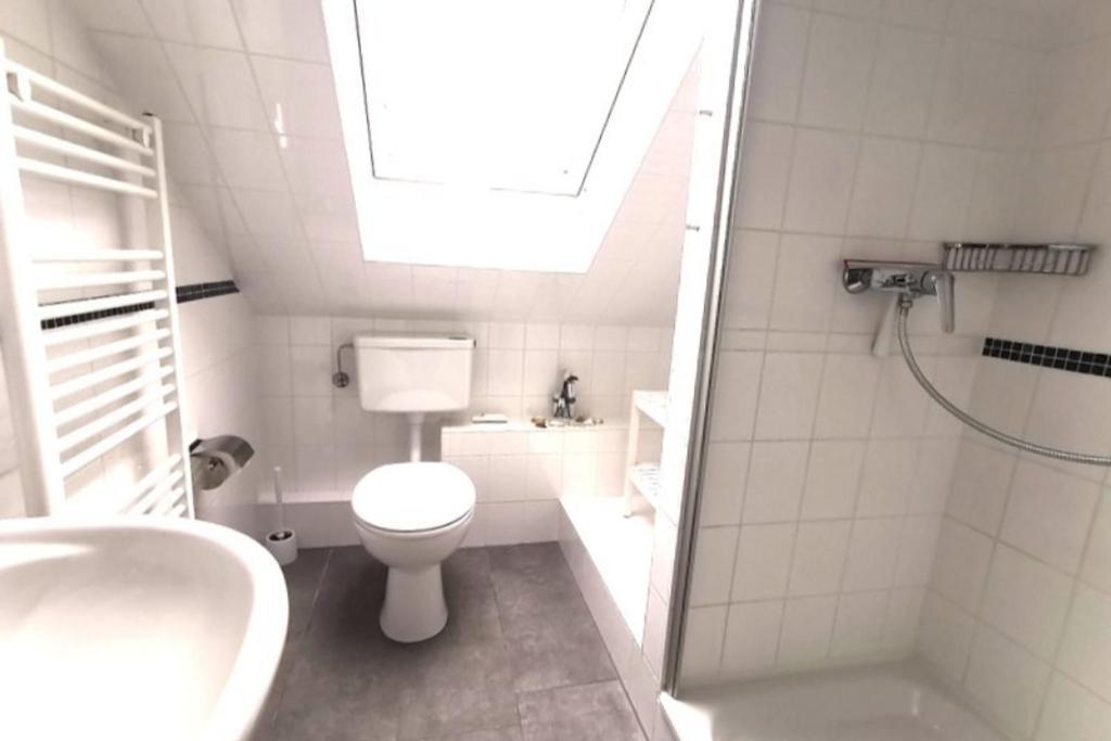 נינדורף Apartmentvermittlung Mehr Als Meer - Objekt 24 מראה חיצוני תמונה