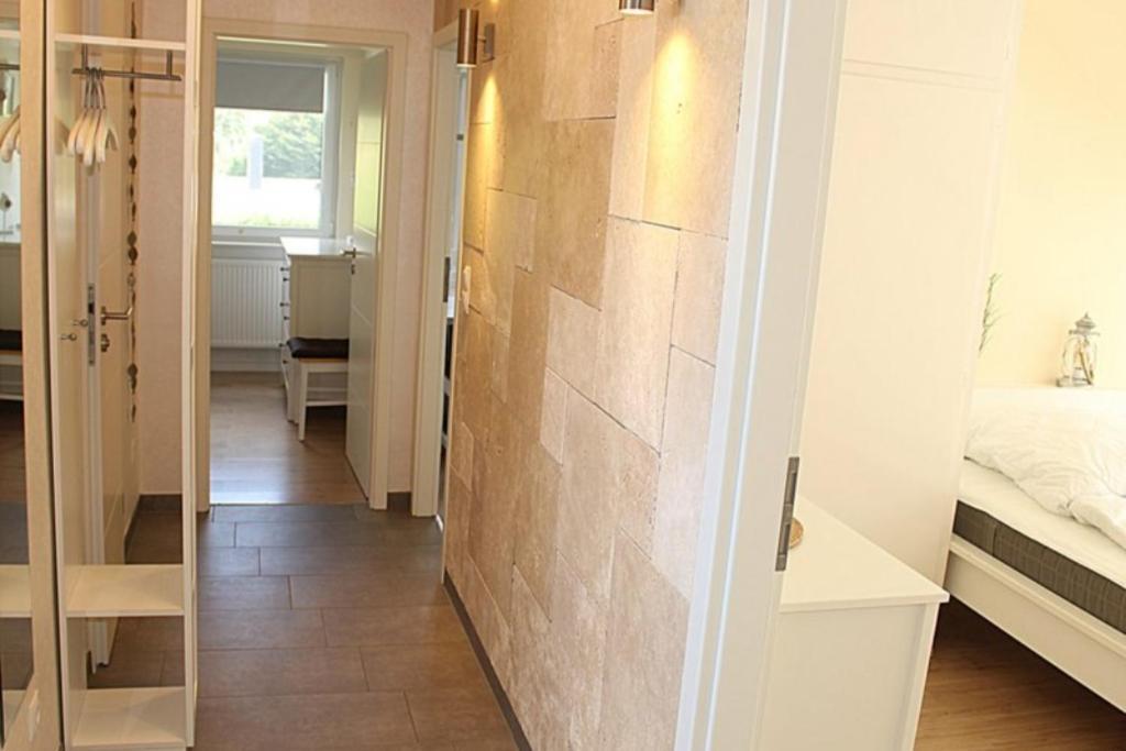 נינדורף Apartmentvermittlung Mehr Als Meer - Objekt 24 מראה חיצוני תמונה