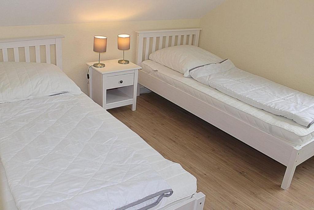 נינדורף Apartmentvermittlung Mehr Als Meer - Objekt 24 מראה חיצוני תמונה