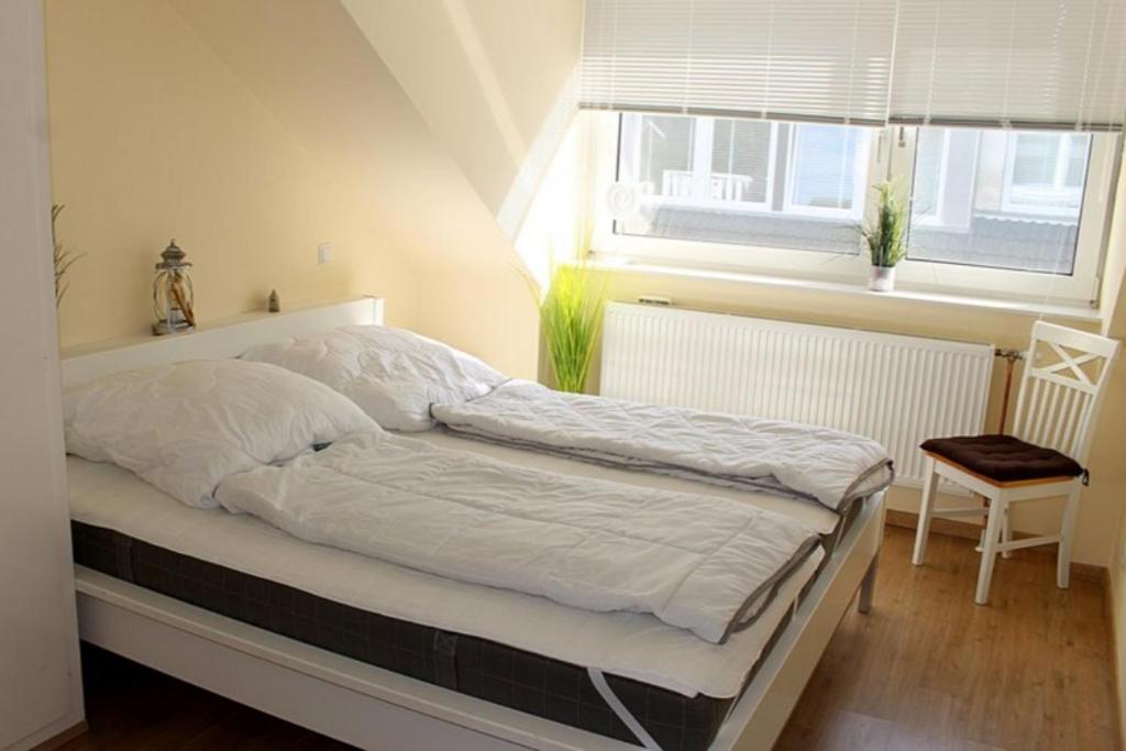 נינדורף Apartmentvermittlung Mehr Als Meer - Objekt 24 מראה חיצוני תמונה